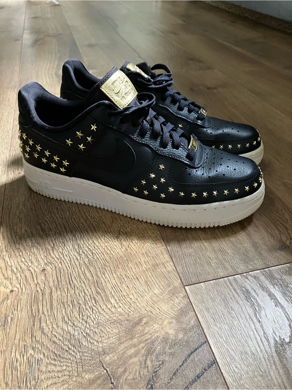 Nike Air Force 1 Star Studded Low 2018